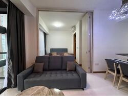 Straits View (D1), Condominium #454461511